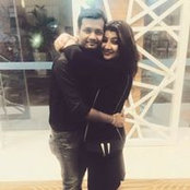 Devanshi Sheths foto