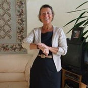 Eliane Roche's photo