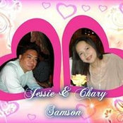 Charry Samsons foto
