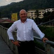 Steve Marskell's photo