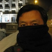 Ning Chen's photo