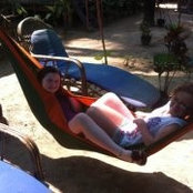 Foto von Chloe Tait
