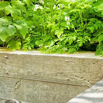 Seventh Avenue Garden