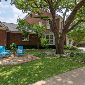 ARLINGTON RENOVATION