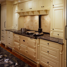 Kitchen Ideas