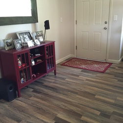 Country Maple Laminate - Products