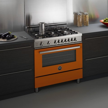 Bertazzoni