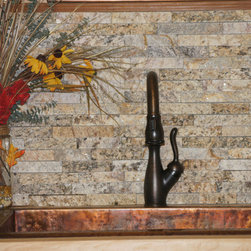 ReGranite - Building Materials