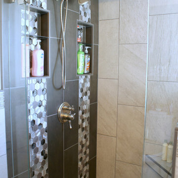 Luxury Bathroom Remodel