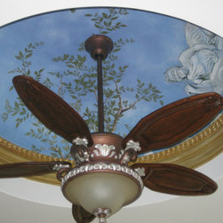 Dome Ceiling Ideas - Products
