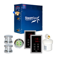 ALH Steam Spa