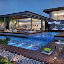 Arizona New Custom Home