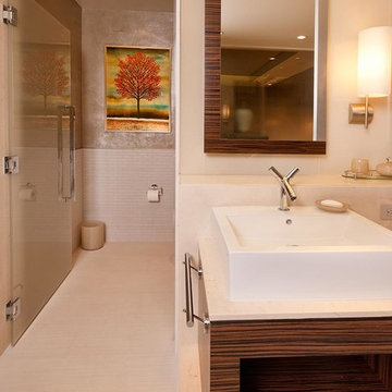 The Residences at Mandarin Oriental