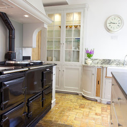 Handmade Bespoke Kitchen - Callis 'Grove' - Products