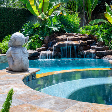 The Pastor's Oasis - $75,000-$100,000