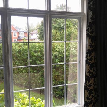 Solar Window Film & Tinting