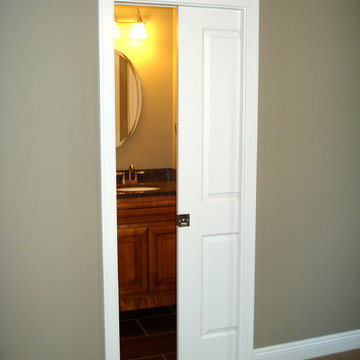 Hatfield Residence