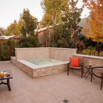 Happy Hour in Refined Relaxation