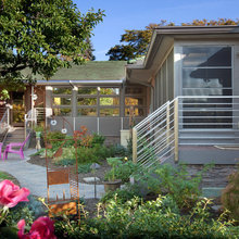 Exterior addition