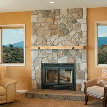 InteriorFireplace Applications