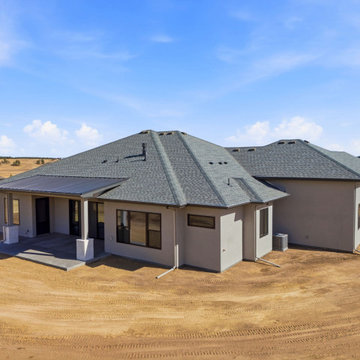 New Construction Home for Sale