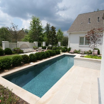 The Preserve Residence
