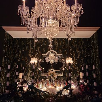 Ding Room Decor