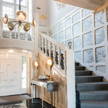 Past Meets Present at 2017 Pasadena Showcase House