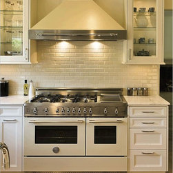Bertazzoni Range - Gas Ranges And Electric Ranges