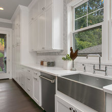 Kitchen Ideas