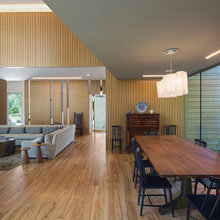 Living Room Ideas