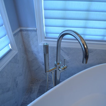 Southwestern - Master Bath Renovation