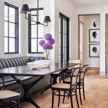 Kitchen Ambiance