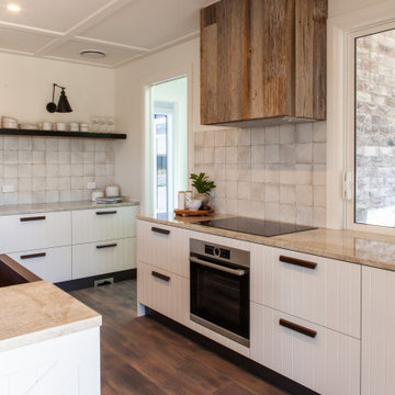 Urban Homes - Cambridge Show Home