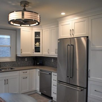White Kitchens #3