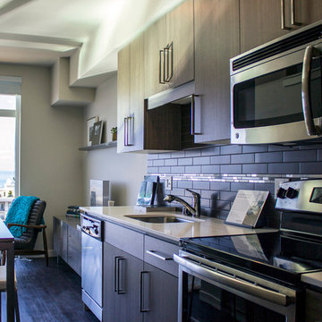 306QA Apartments Seattle WA