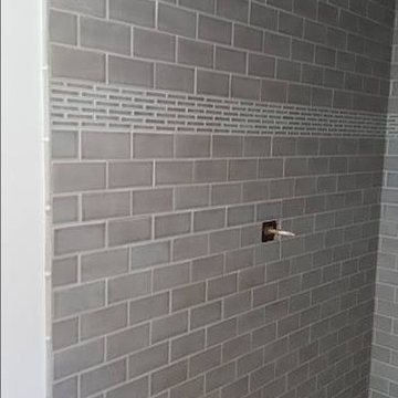 Bathroom Remodels