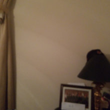 Patrice's room