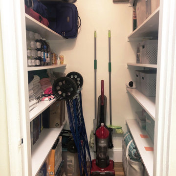 Storage
