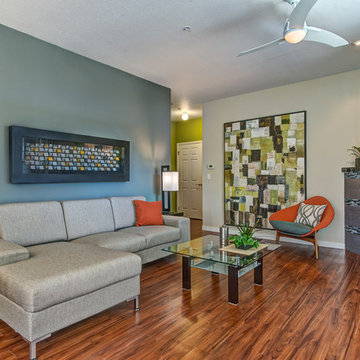 Budget Friendly Condo Remodel