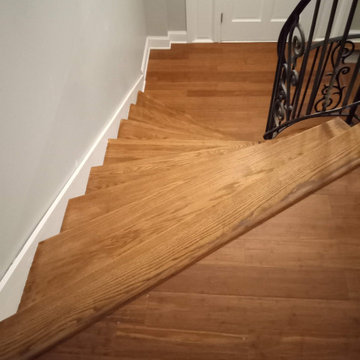 Interior Painting in Cleveland, TN