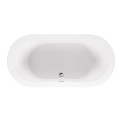 MTI New Yorker 5 - 72X36 Bathtub - Products
