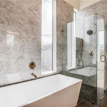Bohemian Dreamland, Bathroom Remodeling in South Pasadena, CA