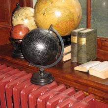 Globes
