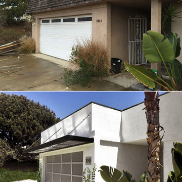 Oceanside Remodel