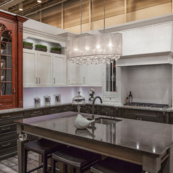 Elmwood - Kitchen Cabinetry