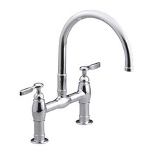 faucets/plumbing