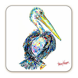 Tracey Keller Coasters - Products