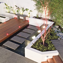 Zen Garden concepts