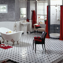 Victorian Bathrooms and WCs
